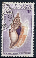 Nvelle CALEDONIE Timbre-Poste Aérienne N°115 Oblitéré TB Cote : 5€50 - Oblitérés