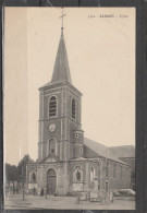 59 - RAISMES - Eglise - Raismes