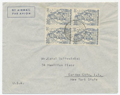 Em. Kind 1949 Amsterdam - USA - Unclassified