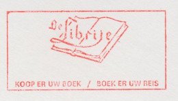 Meter Cut Netherlands 1910 ( = 1980 ) Librije - Library - Book - Sin Clasificación