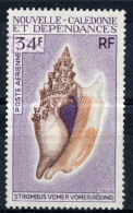 Nvelle CALEDONIE Timbre-Poste Aérienne N°115 Oblitéré TB Cote : 5€50 - Usados