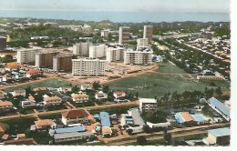 Leopoldville (lg - Belgian Congo