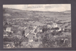 AK Calw Blick Auf Die Drei Bahnlinien (E. Georgil Nr 155 ( 59934) - Calw