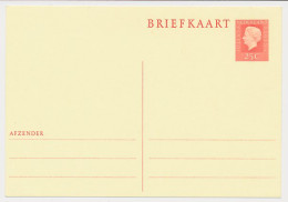 Briefkaart G. 347 - Interi Postali