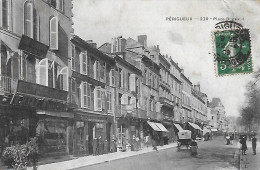 24)   PERIGUEUX  -   Place Bugeaud - Périgueux