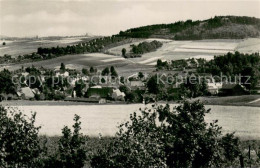 73753063 Ebersbach Sachsen Blick Von Der Klunst Zum Schlechteberg Ebersbach Sach - Andere & Zonder Classificatie