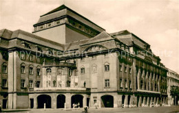 73753040 Dresden Das Grosse Haus Schauspielhaus Dresden - Dresden