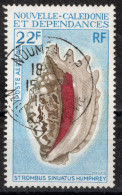 Nvelle CALEDONIE Timbre-Poste Aérienne N°113 Oblitéré TB Cote : 5€00 - Usati