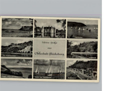 50262105 - Gluecksburg (Ostsee) - Other & Unclassified