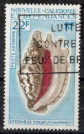 Nvelle CALEDONIE Timbre-Poste Aérienne N°113 Oblitéré TB Cote : 5€00 - Used Stamps