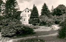 73753022 Friedrichsbrunn Harz Sanatorium Dr. Strokorb Friedrichsbrunn Harz - Andere & Zonder Classificatie