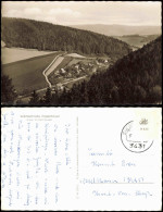 Ansichtskarte Ziegenhagen-Witzenhausen Ortsblick 1961 - Witzenhausen