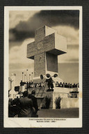 ARGENTINE - BUENOS AIRES - XXXII Congreso Eucaristico Internacional -1934 - (peu Courante) - Argentinië