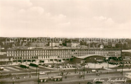 73752784 Bochum Hauptbahnhof Bochum - Bochum