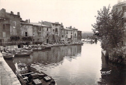 13 - Martigues - Le Miroir Aux Oiseaux - Martigues