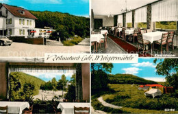 73752766 Donrath Restaurant-Cafe Meigermuehle Suelztal Donrath - Other & Unclassified