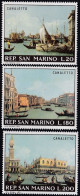 Canaletto Paintings - 1971 - Lettres & Documents