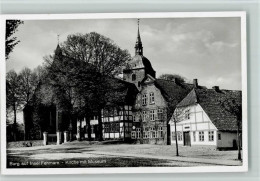 10074405 - Burg Auf Fehmarn - Fehmarn