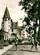 73752720 Klink Waren Erholungsheim Schloss Klink Klink Waren - Autres & Non Classés