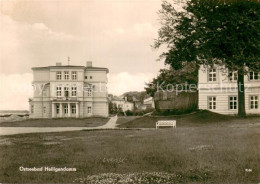 73752719 Heiligendamm Ostseebad Maxim Gorki Haus Heiligendamm Ostseebad - Heiligendamm