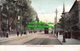 R539673 London Road. Leicester - Andere & Zonder Classificatie