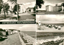 73752716 Heiligendamm Ostseebad Haus Weimar Prof Vogel Strasse Haus Mecklenburg  - Heiligendamm