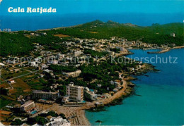 73752703 Cala Ratjada Mallorca Fliegeraufnahme Cala Ratjada Mallorca - Other & Unclassified