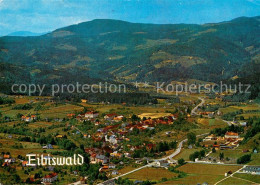 73752700 Eibiswald Steiermark Alter Markt Mit Radipass Fliegeraufnahme Eibiswald - Other & Unclassified