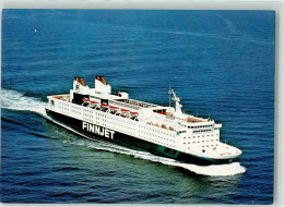 39276105 - Finnjet Travemuende - Helsinki - Altri & Non Classificati