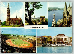 39434705 - Budapest - Ungarn