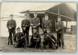 39498205 - Gruppenbild Soldaten - Altri & Non Classificati