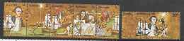 Australia Set Mnh ** Cook 1970 - Nuovi