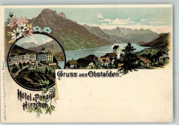 13615905 - Obstalden - Otros & Sin Clasificación