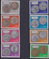 Coins - 1972 - Lettres & Documents