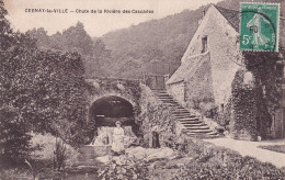 CERNAY LA VILLE - Cernay-la-Ville