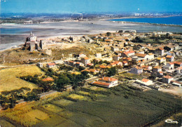 13 - Fos Sur Mer - Vue Panoramique Aérienne - Andere & Zonder Classificatie