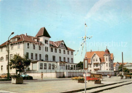 73752645 Kuehlungsborn Ostseebad FDGB-Erholungsheim Jochen Weigert Kuehlungsborn - Kuehlungsborn