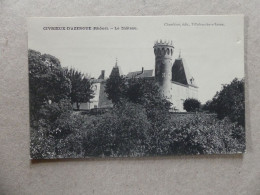 Civrieux-d'Azergue Le Chateau Chambion - Andere & Zonder Classificatie