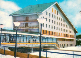 73752609 Witoscha Gebirge BG Volkspark Witoscha Hotel-Schtastliweza  - Bulgarije