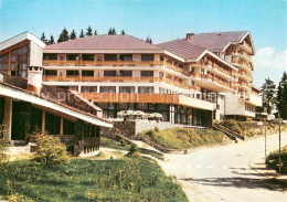 73752608 Pamporovo Pamporowo BG Hotelkomplex Perelik  - Bulgaria