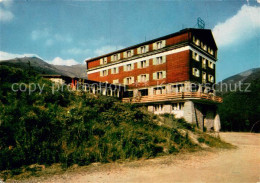 73752603 Nizke Tatry Slovakia Hotel Srdlecko  - Slowakei