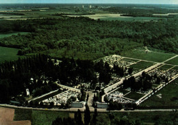 Sainte-Geneviève-des-Bois - Le Cimetière Russe - Sainte Genevieve Des Bois