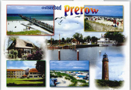 50492805 - Ostseebad Prerow - Altri & Non Classificati