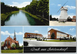 50501305 - Suhlendorf - Other & Unclassified