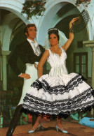 BAILE POR SERRANAS / SPANISH DANCE - Other & Unclassified