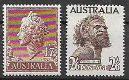 Australia Mlh * 1967 (10 Euros) - Mint Stamps