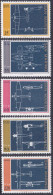 Aeroplanes - 1973 - Unused Stamps