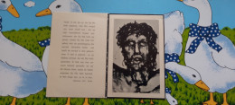 Adhemar Theunynck Geb. Esen 20/02/1898 - Getr. Julia Moerman - Veldwachter - Oudstrijder 1914-- Gest.Roeselare 8/12/1976 - Images Religieuses