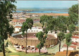 HUELVA - Plaza De Toros - Huelva