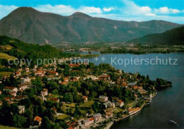 73752422 Tegernsee Fliegeraufnahme Mit Wallberg Und Blaubergen Tegernsee - Tegernsee